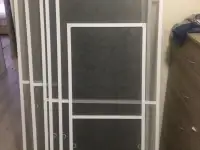 Установка москитных сеток и регулировка окон, фотография 2