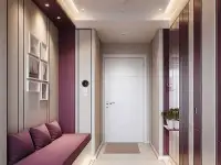 Дизайн интерьера  квартир в Кокшетау, фотография 2