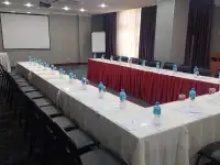 Отель Ramada by Wyndham Almaty., фотография 3