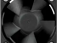 Вентилятор корпусной arctic s4028-15k 1400-15000rpm dual ball bearing  4-pin fan-connector