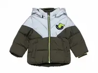 Куртка утепленная name it