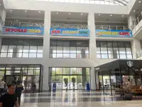 Сдаются торговые площади под бутики, кафе, рестораны и детское развлечения  г.Астана, фотография 2