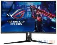 Монитор 32" asus rog strix xg32vc