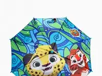 Зонт-трость lamberti, фотография 2