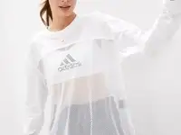 Лонгслив adidas by stella mccartney