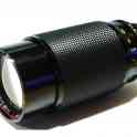 Vivitar Series 1 70-210mm. 1:2.8-4.0 VMC macro