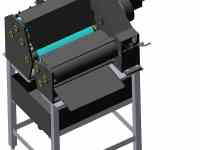 Конструирование изделий, создание 3D моделей и чертежей, фотография 6