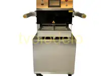 Запайщик лотков YH-400-Q