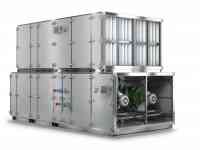 Приточная установка, фотография 2