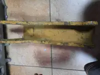 Протектор рыхлителя Shantui., фотография 2