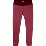 Термобрюки burton 19-20 wb mdwt pt rsbrwn/ptroyl