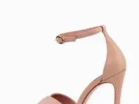 Босоножки aizhan assenbayeva