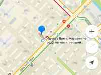 1-комнатная квартира, 15 м², 1/4 этаж посуточно, мкр №5 23 — Абая, фотография 7