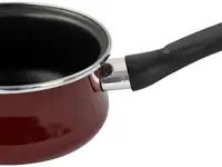 Ковш vitrinor authentique burgundy 16