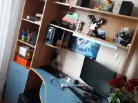 Продам детскую мебель, фотография 2