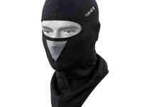 Подшлемник сивера брезеть черный