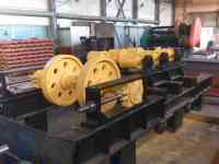 Питатели пластинчатые, Питатели ленточные,Питатели вибрационные, Питатели качающиеся ПК (КЛ иКТ), Питатели шнековые (ПШ), фотография 5