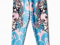 Леггинсы emdi