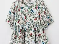 Блуза prime baby