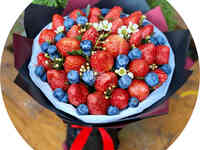 Букет «flora express»