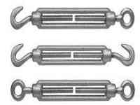 Талреп оцинкованный для стального каната