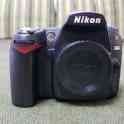 Камера Nikon d90 body, фотография 4