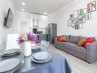 Апартаменты рядом с Триумфальной аркой, Мангилик ел 41/5, фотография 8