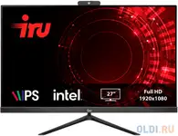 Моноблок iru office 27ih5pa 1866102