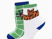 Носки 2 пары sela