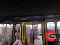 Погрузчик К-700, К-701 на базе трактора Кировец, фотография 2