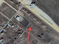 Земельный участок, пригород г.Астана. Жибек Жолы, Аршалынский район., фотография 2