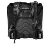 Жилет-компенсатор lotus ( black/charcoal)