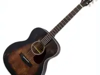 Акустическая гитара aria-101dp mubr