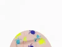 Шапочка для плавания aruna