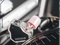 Наушники Crinacle Zero 2, фотография 9