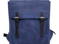 Рюкзак ferry dark blue/black