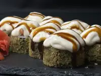 Готовый бизнес Доставка суши с выручкой 6 млн тнгмес, фотография 3