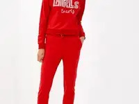 Костюм спортивный modelle