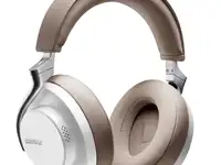 Беспроводные наушники shure aonic 50 white, фотография 2