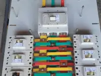 Электромонтажные работы, фотография 5