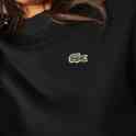 Свитшот lacoste crew neck, фотография 4