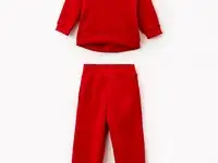 Костюм спортивный ete children