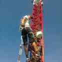 Услуги промышленных альпинистов, фотография 6