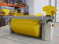 Адресный раздатчик смеси АРТ-1500