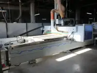 Обрабатывающий центр с ЧПУ HOMAG - WEEKE BHP100 / VANTAGE 714, фотография 2