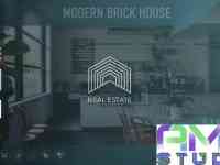 Заказать видеоролик для агентства недвижимости. (REAL_ESTATE_1)