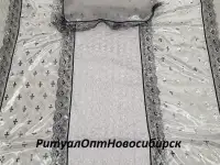 Постель ритуальная, фотография 3