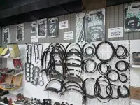 Погрузчик ПКУ-09 КУН-09, фотография 7