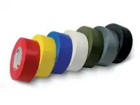 Антикоррозийная изоляция: ПВХ