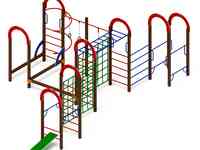 Спортивная серия ск 2.01.07